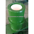 API-7K ceramic liners for a 12p160 mud pump